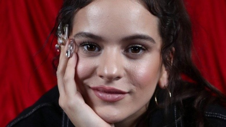 Rosalía está en México y sus fanáticos enloquecen