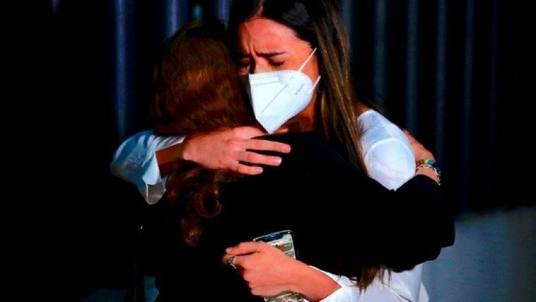 Rosario Robles permanecerá en prisión preventiva pese a amparo