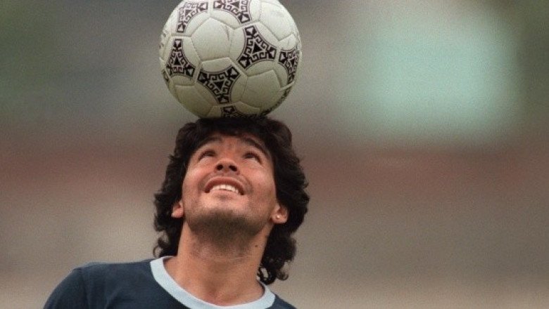 Se cumplen 45 años del debut de una leyenda