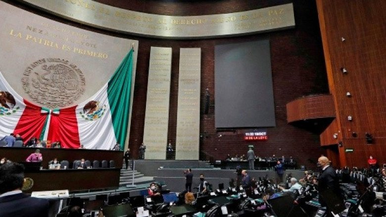 Senado alista aval de Miscelánea Fiscal 2020; oposición acusa "albazo"
