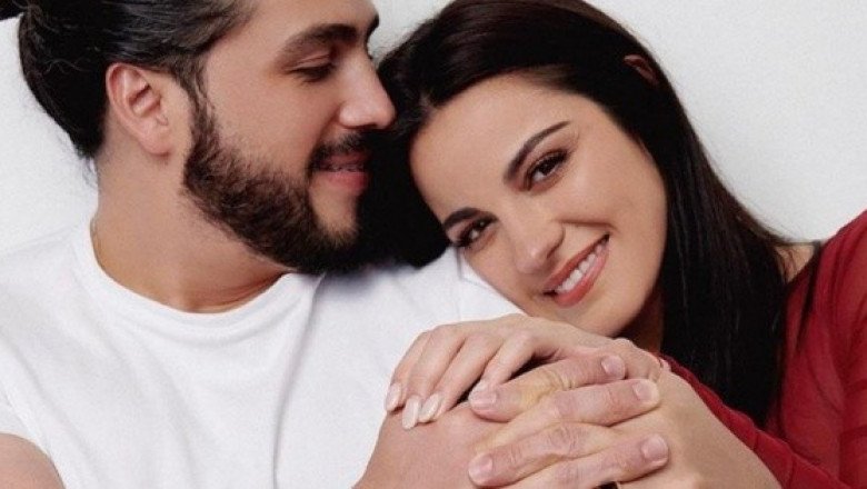 Todo sobre Andrés Tovar, el nuevo novio de Maite Perroni