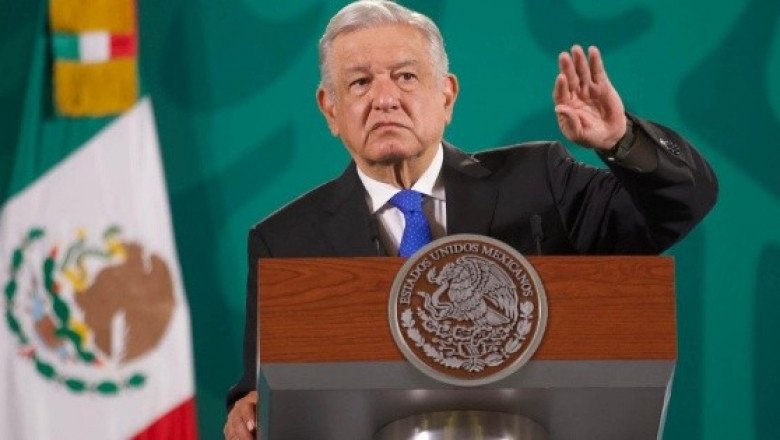 Triunfo de Dodgers alivió a AMLO tras lesionarse jugando beisbol