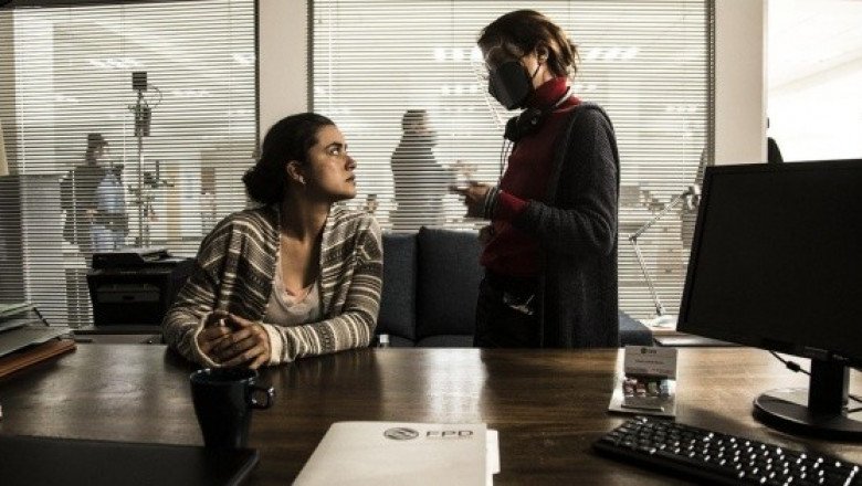 Una mirada femenina a la nueva serie “No fue mi culpa” de Star+