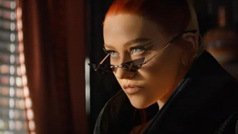 ¿Vuelve al español? Christina Aguilera revela fecha de nueva colaboración