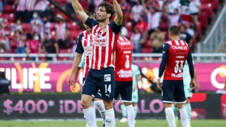 Xolos vs Chivas | Mejores momentos EN VIVO | Jornada 14 Apertura 2021