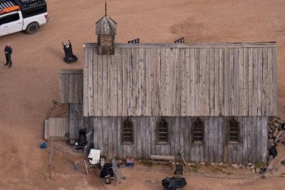6 cosas que debes saber sobre las armas en un set de cine