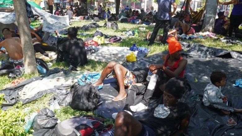 Acusan al gobierno de AMLO de alentar xenofobia y criminalizar a migrantes