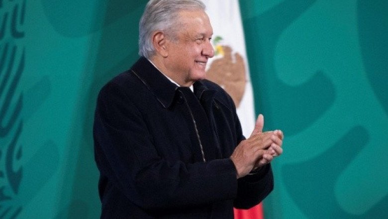 AMLO no soporta a los aspiracionistas, pero ahí tiene al "Canelo": Fernández de Cevallos