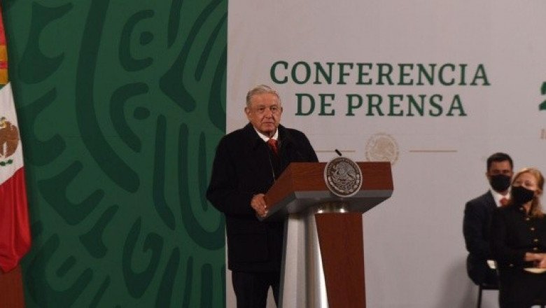 AMLO pide a Anaya regresar a México para afrontar el caso Odebrecht