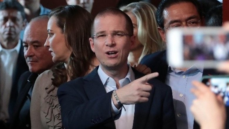 Aplazan audiencia de Anaya; deberá comparecer físicamente