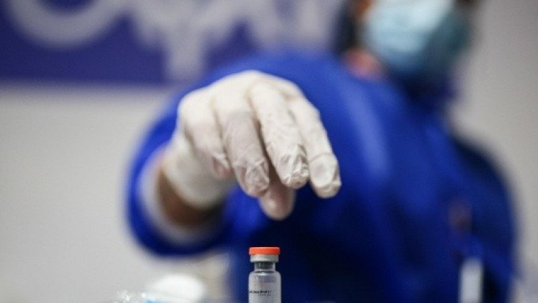Aprueban dar hasta 20 años de cárcel por falsificación de vacunas