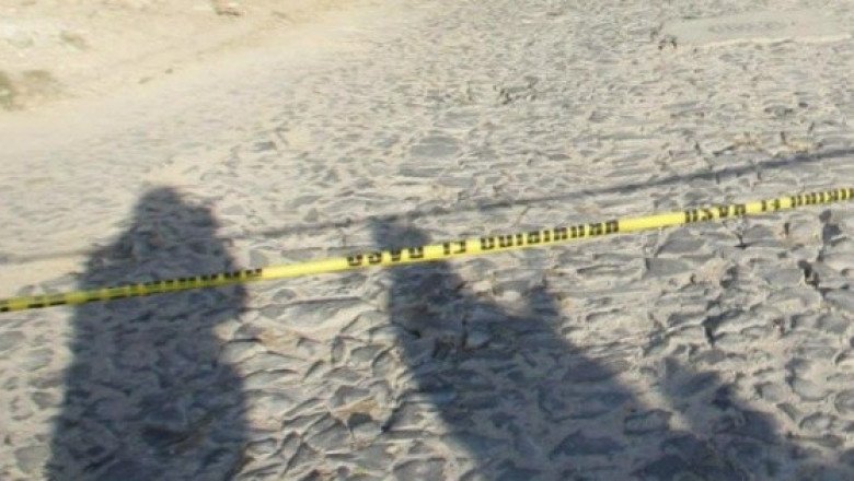Asesinan a cuatro personas e incendian su casa en Zacatecas