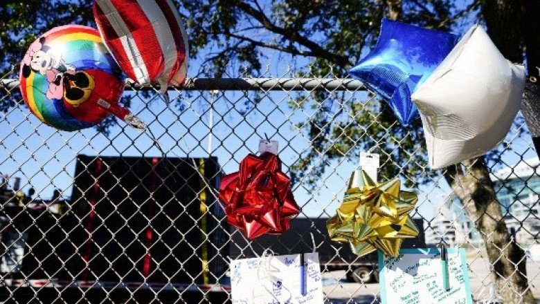 Autoridades revelan que hubo "varias sobredosis" en el festival de Astroworld