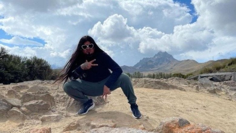 Carlos Ballarta cierra el tema de "Chespirito"
