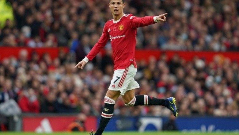 Con todo y Cristiano: Manchester United cae ante el City en la Premier League