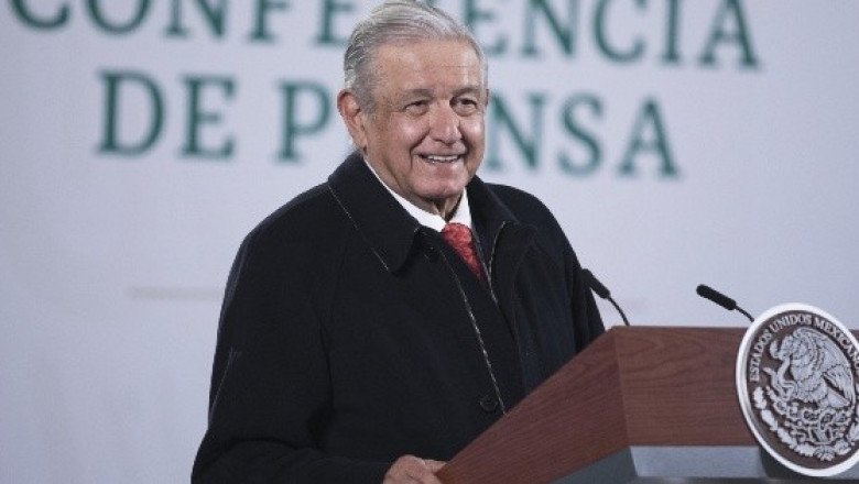 Conoce la agenda de AMLO en la ONU