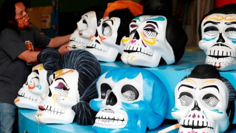 Consejos para hacer una calaverita literaria y no morir en el intento