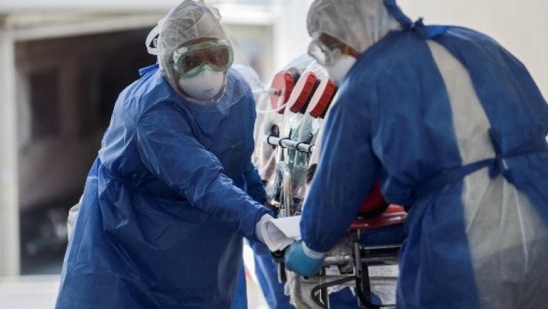 COVID-19 redujo más de tres años la esperanza de vida de hombres en México