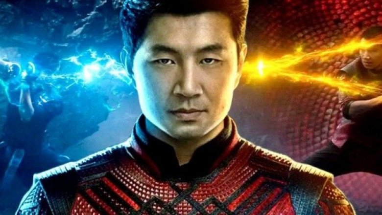 ¿Cuándo se estrenará "Shang-Chi" en Disney+?
