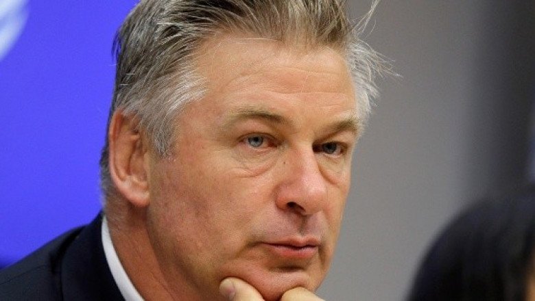 Donald Trump Jr. se burla de Alec Baldwin por el accidente en el set