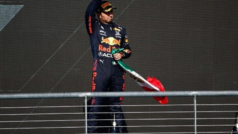 ¿Dónde ver el GP de México en vivo?