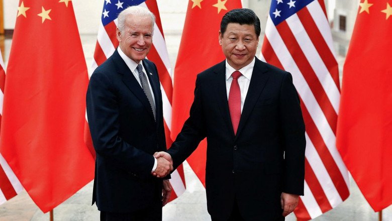 Dos cartas chinas