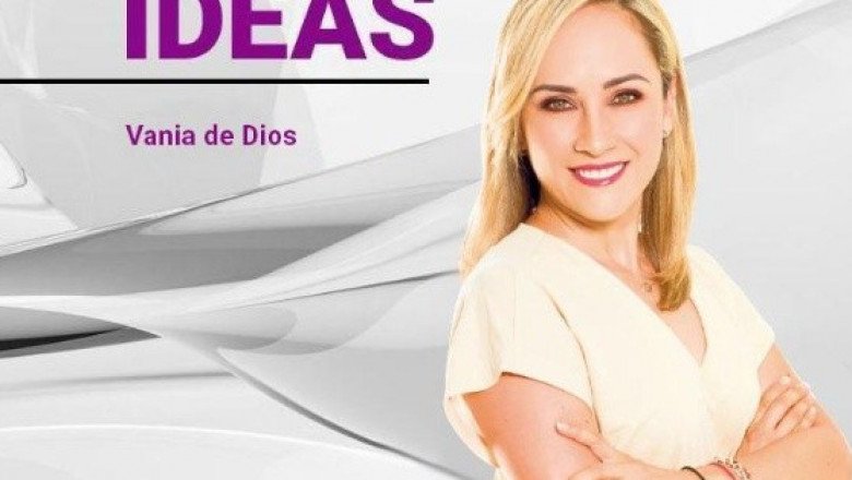 El corte de cabello de Mariana