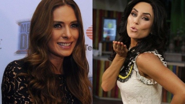 El millonario regalo de Gómez Mont a Galilea Montijo da de qué hablar
