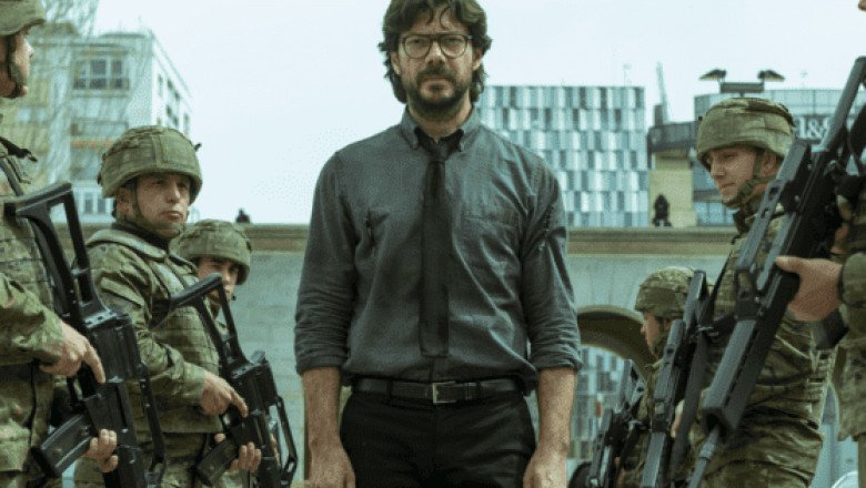 “El Profesor” cometerá el mayor error de su vida…