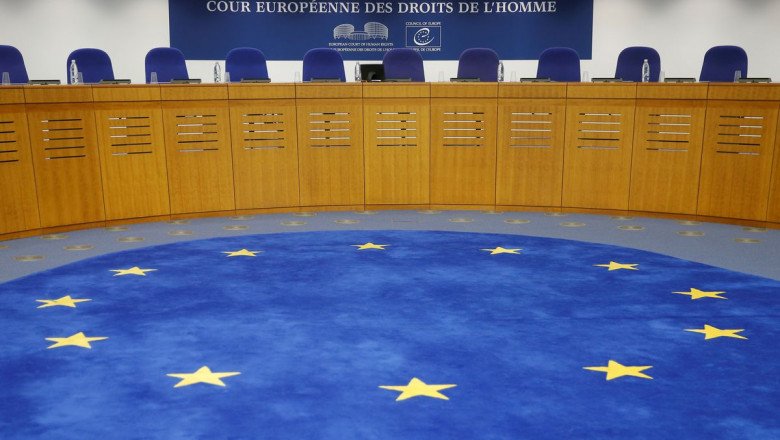 El Tribunal Europeo de Derechos Humanos condena a Polonia por falta de independencia judicial