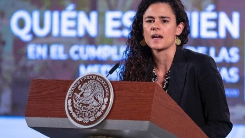 En tres años, adiós al rezago de juicios laborales: Alcalde Luján