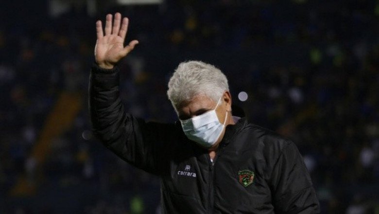 ¡Escándalo! Las polémicas palabras del "Tuca" Ferretti tras el Tigres vs Juárez