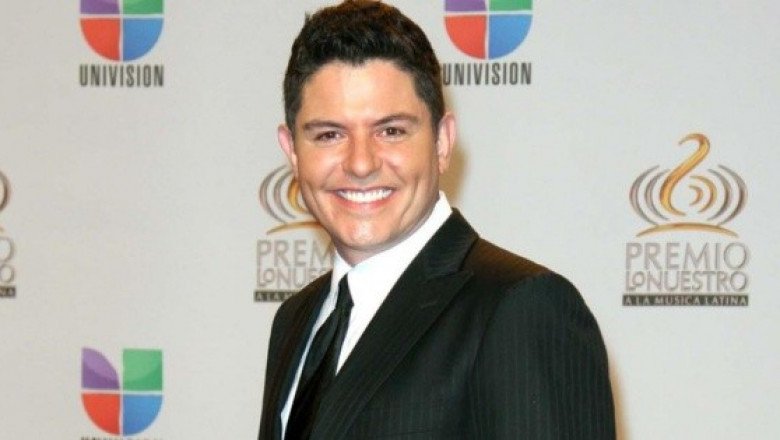 Fallece la madre del actor Ernesto Laguardia y dedica emotivo mensaje