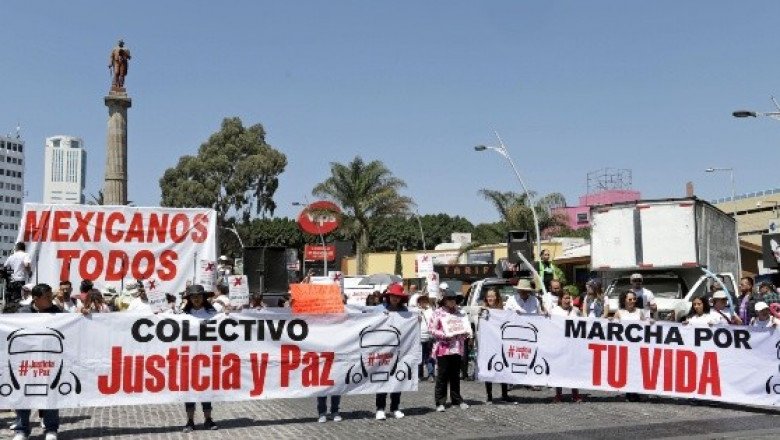 Familia LeBarón: Suman 24 detenidos por masacre en Sonora