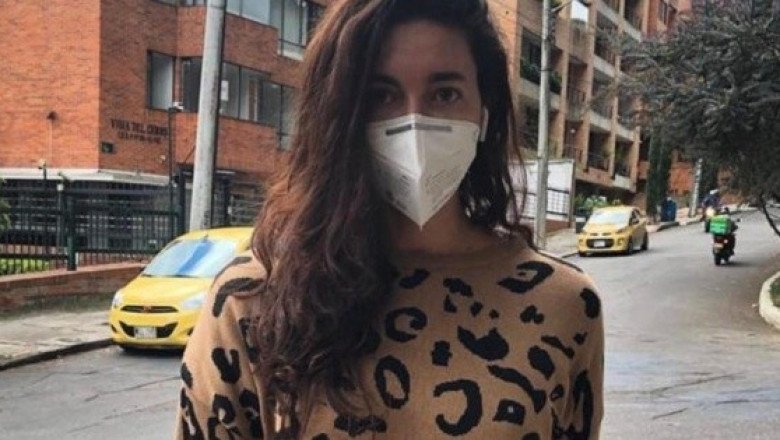 Fernanda Trías gana el Premio de Literatura Sor Juana Inés de la Cruz