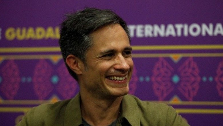Gael García, al universo Marvel