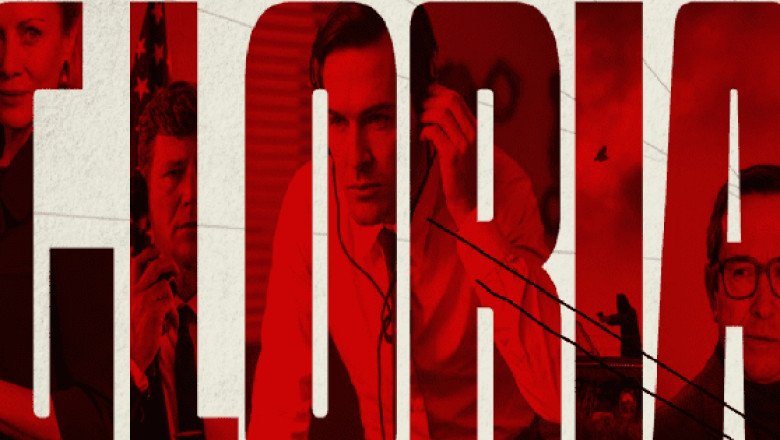 "Glória", una serie de Netflix sobre espías llena de trama y acción