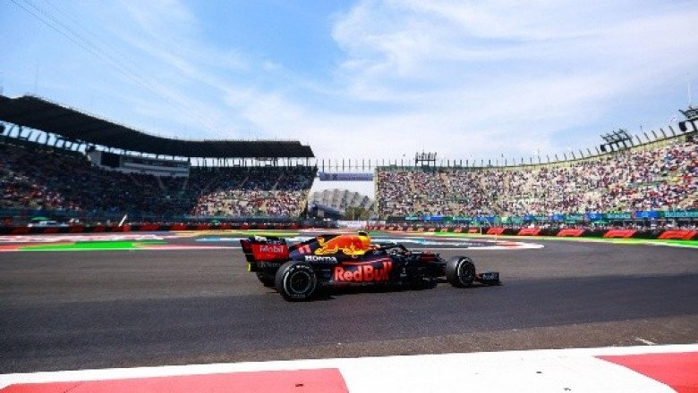 Gran Premio de México reembolsará a los afectados por el problema en la grada
