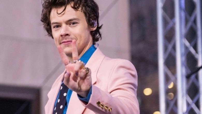 Harry Styles, ¿nuevo integrante del universo Marvel?