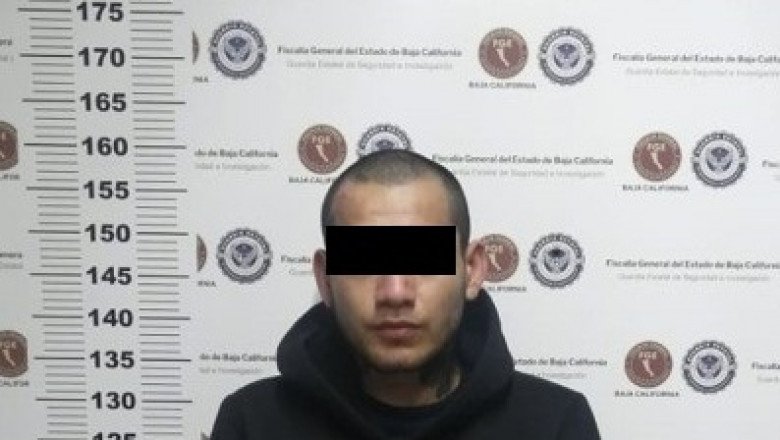Homicida de la colonia Maestros, ya está en prisión