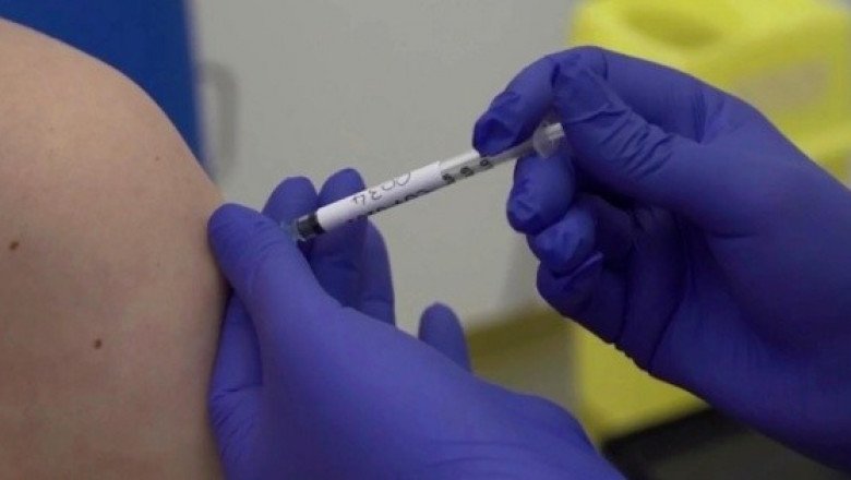 Instituciones mexicanas buscan recursos para vacuna contra COVID-19