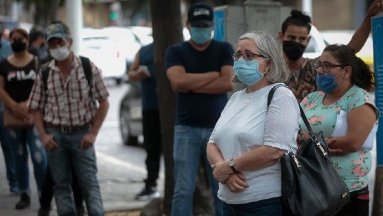 Jalisco comenzará fase de “responsabilidad individual” con semáforo rojo por casos activos