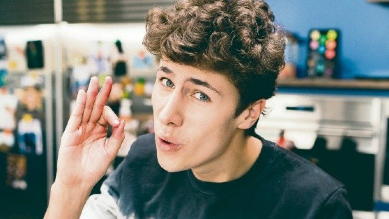 Juanpa Zurita enfrenta el reto más grande de todos: cocinar