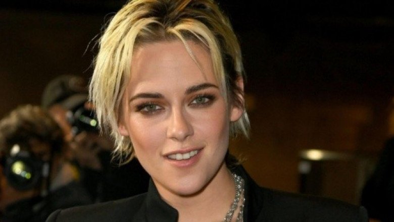 Kristen Stewart se compromete con su novia Dylan Meyer