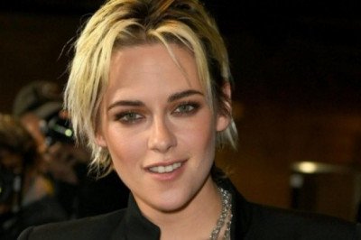 Kristen Stewart se compromete con su novia Dylan Meyer