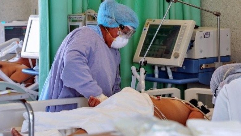 La dexametasona sólo debe usarse en casos graves de COVID-19: OMS