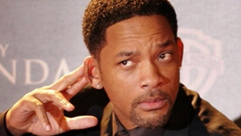 La dolorosa confesión de Will Smith