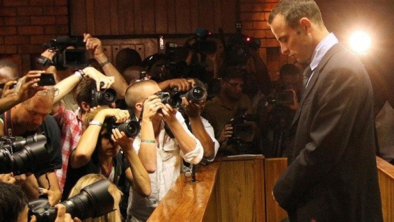 La razón por la que Oscar Pistorius podría obtener libertad condicional