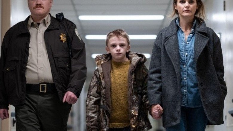 La recomendación de hoy en la cartelera de cine es “Espíritus Oscuros”