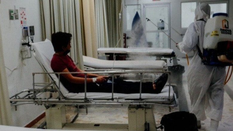 La SSJ descarta posible caso de COVID-19 y dengue